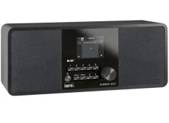 BADER Imperial Dabman i200 Digital-Radio