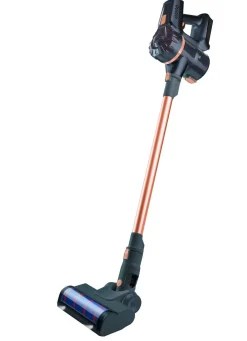 BADER 2-in-1 Akku-Hand- und Bodenstaubsauger Fusion MX 10