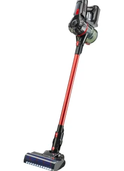 BADER 2-in-1 Akku-Hand- und Bodenstaubsauger Fusion MX 10