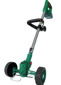BADER 5-in-1-Akku-Trimmer Hammersmith MultiWizard