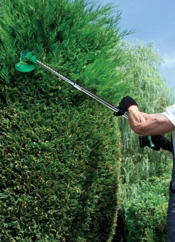 BADER 5-in-1-Akku-Trimmer Hammersmith MultiWizard