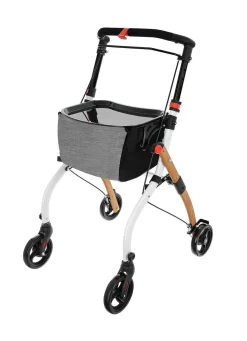 BADER Indoor-Rollator - Für zusätzliche Sicherheit im Alltag