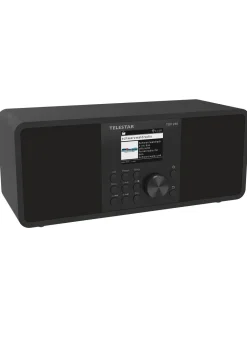 BADER Internetradio mit DAB+