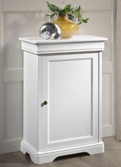 BADER Italienische Kommodenserie im schlichtem Design