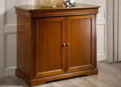 BADER Italienische Kommodenserie im schlichtem Design