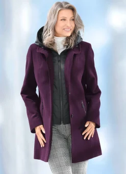 Damen BADER Jacke in 2 Farben