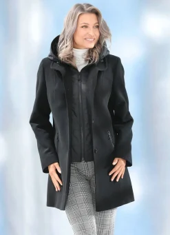 Damen BADER Jacke in 2 Farben