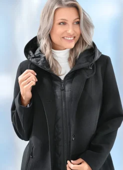 Damen BADER Jacke in 2 Farben