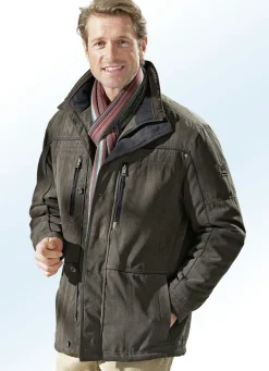 Herren REDPOINT Jacke von „"
