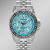 Herren BADER Jacques Lemans Quartz-Herrenuhr