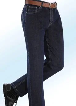 Herren BADER Jeans in 3 Farben