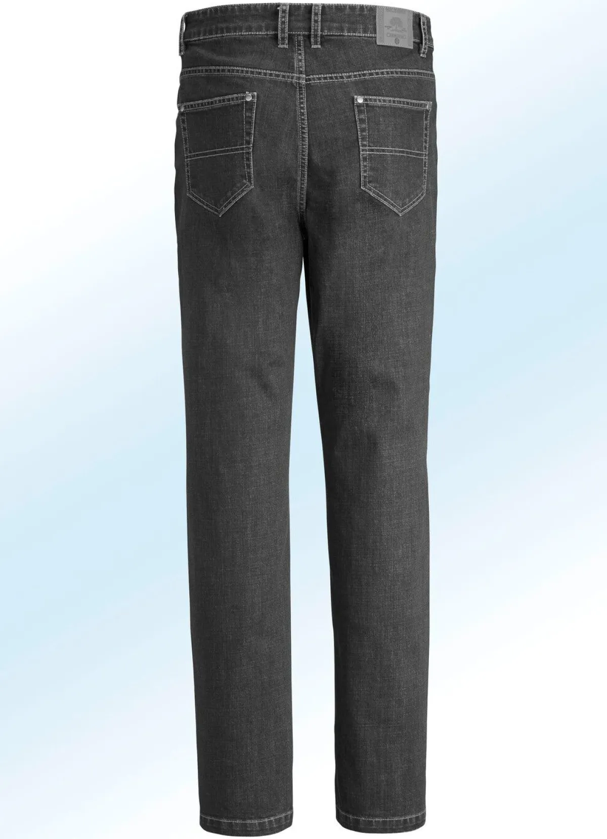 Herren BADER Jeans in 2 Farben