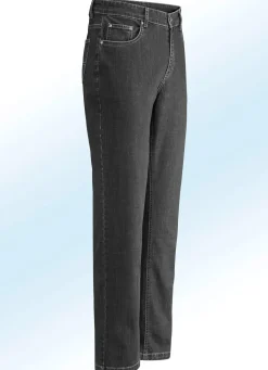 Herren BADER Jeans in 2 Farben