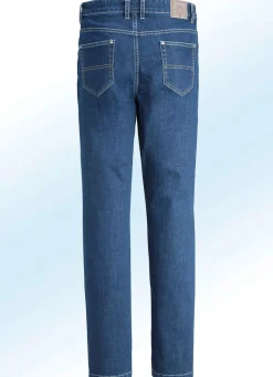 Herren BADER Jeans in 2 Farben