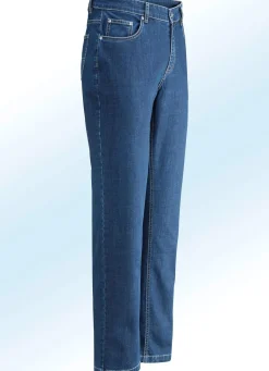 Herren BADER Jeans in 2 Farben
