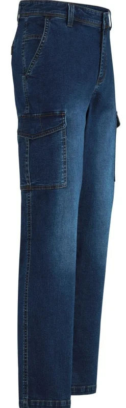 Herren BADER Jeans in 2 Farben