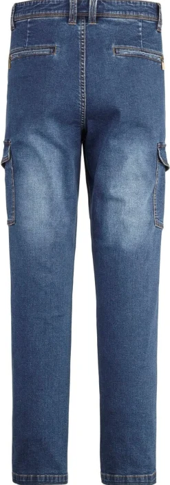 Herren BADER Jeans in 2 Farben