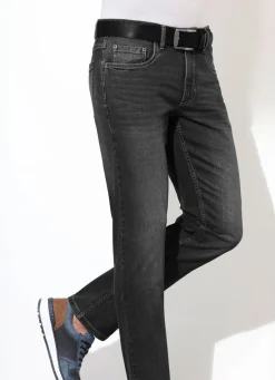 Herren BADER Jeans in 3 Farben