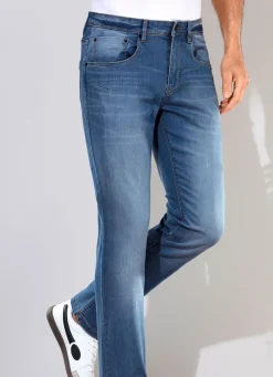 Herren BADER Jeans in 3 Farben