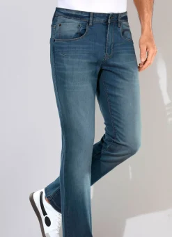 Herren BADER Jeans in 3 Farben