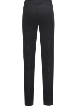 Damen ASCARI Jeans in Schlupfform