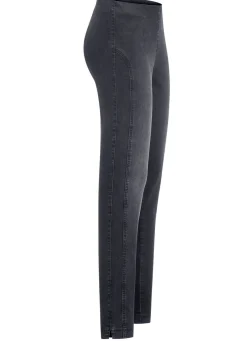 Damen ASCARI Jeans in Schlupfform