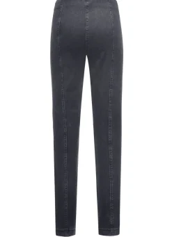 Damen ASCARI Jeans in Schlupfform
