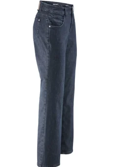 Damen ASCARI Jeans mit modisch weiterem Beinverlauf