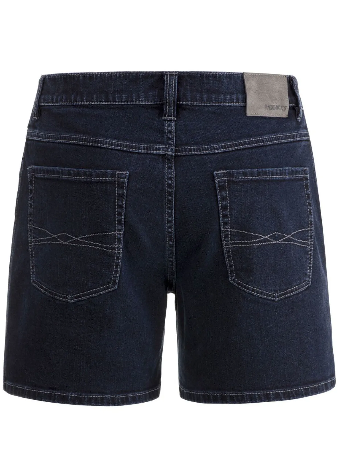 Herren PADDOCKS Jeans-Shorts von "Paddock's" in 2 Farben