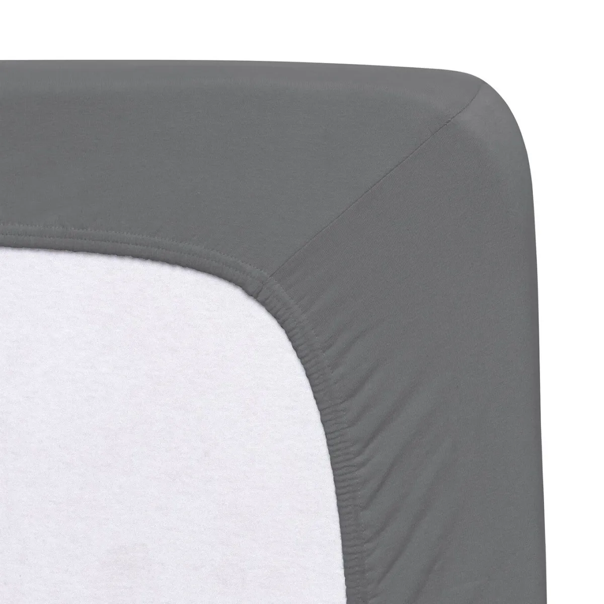 FLORELLA Jersey-Stretch-Elasthan-Spannbetttücher Excellent von