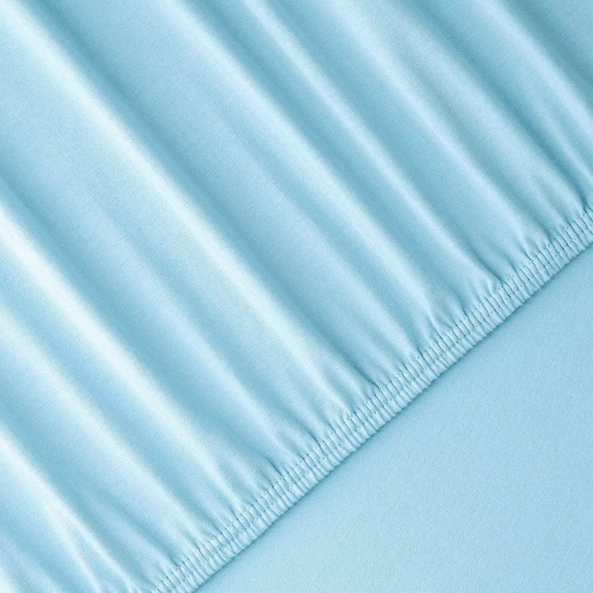 FLORELLA Jersey-Stretch-Elasthan-Spannbetttücher Excellent von