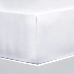 FLORELLA Jersey-Stretch-Elasthan-Spannbetttücher Excellent von