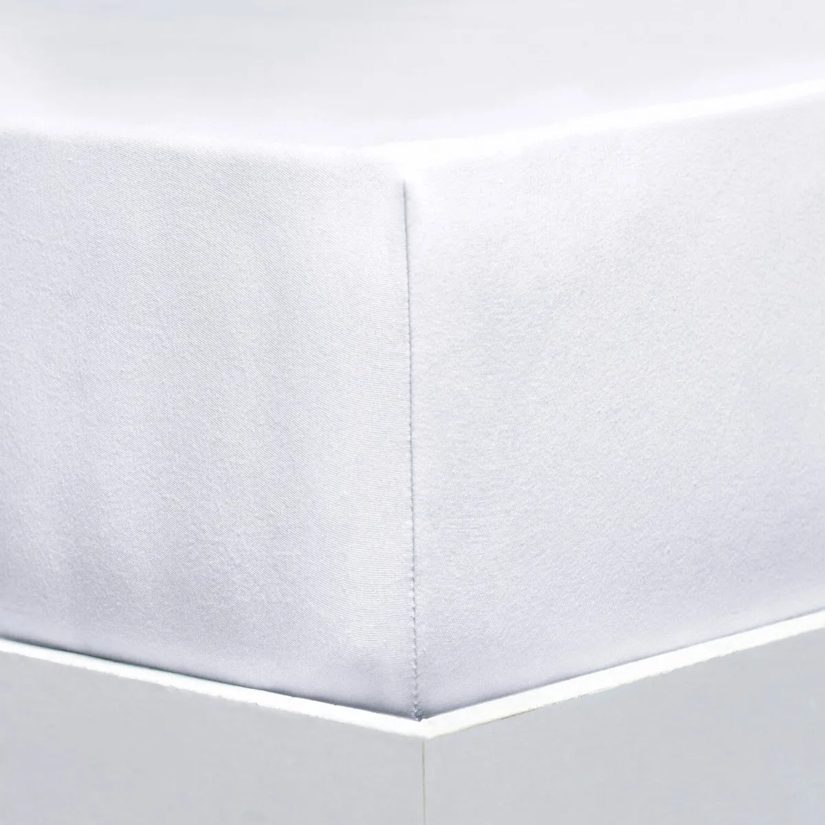 FLORELLA Jersey-Stretch-Elasthan-Spannbetttücher Excellent von