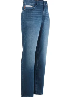 Herren FRANCESCO BOTTI Jogg-Denim-Jeans von "" in 2 Farben