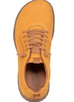Damen JOSEF SEIBEL , bequeme Damen-Slipper, Weite G, mit herausnehmbarem Fußbett