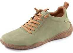 Damen JOSEF SEIBEL , bequeme Damen-Slipper, Weite G, mit herausnehmbarem Fußbett
