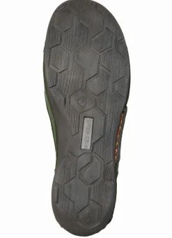 Damen JOSEF SEIBEL , klassische Damen-Schnürschuhe, Weite G, mit herausnehmbarem Fußbett