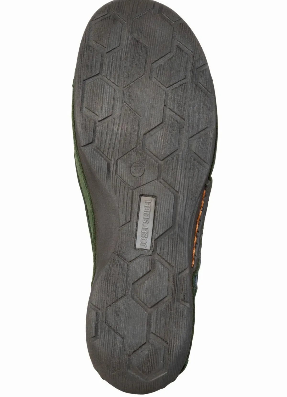 Damen JOSEF SEIBEL , klassische Damen-Schnürschuhe, Weite G, mit herausnehmbarem Fußbett