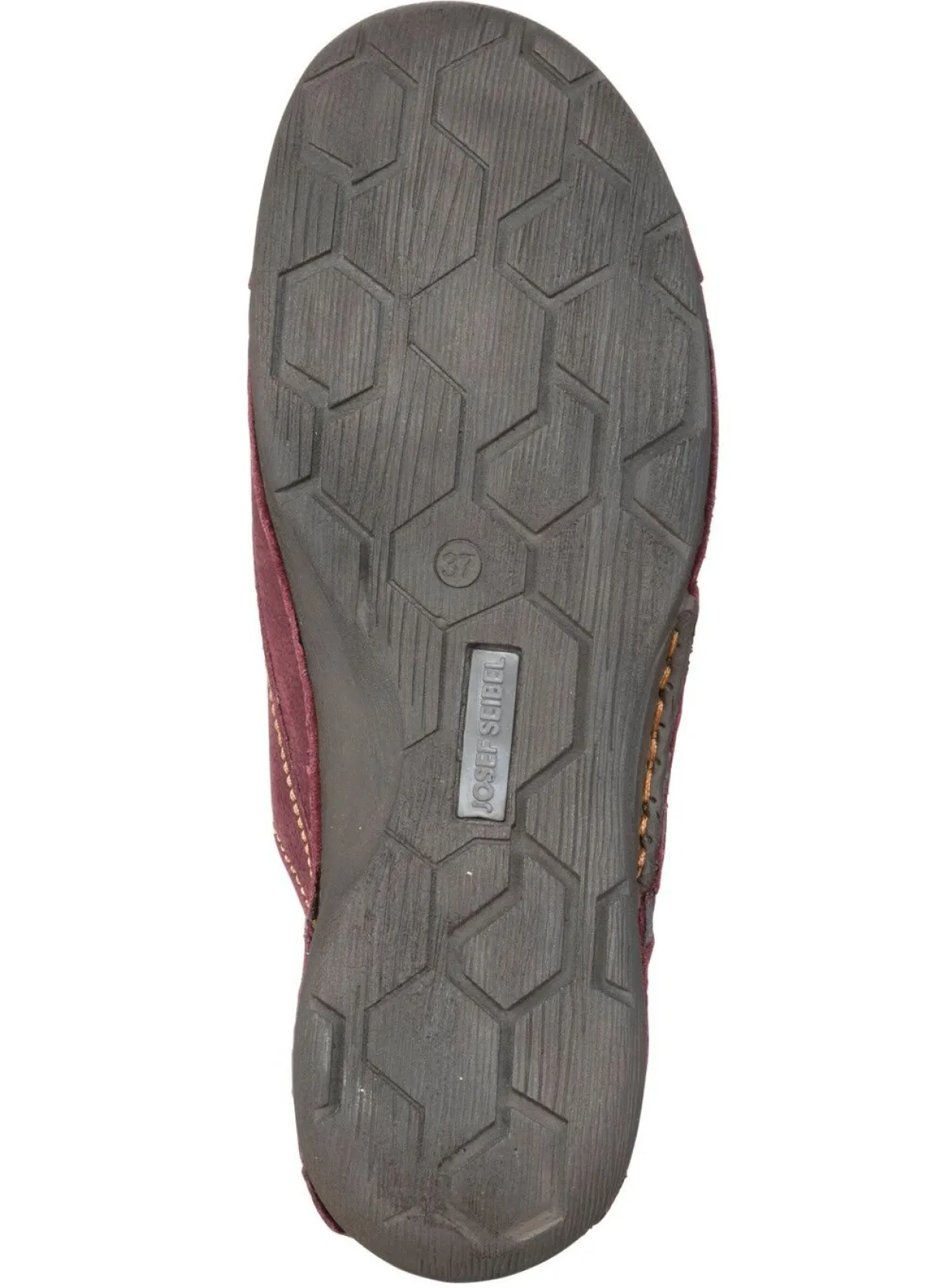 Damen JOSEF SEIBEL , klassische Damen-Schnürschuhe, Weite G, mit herausnehmbarem Fußbett