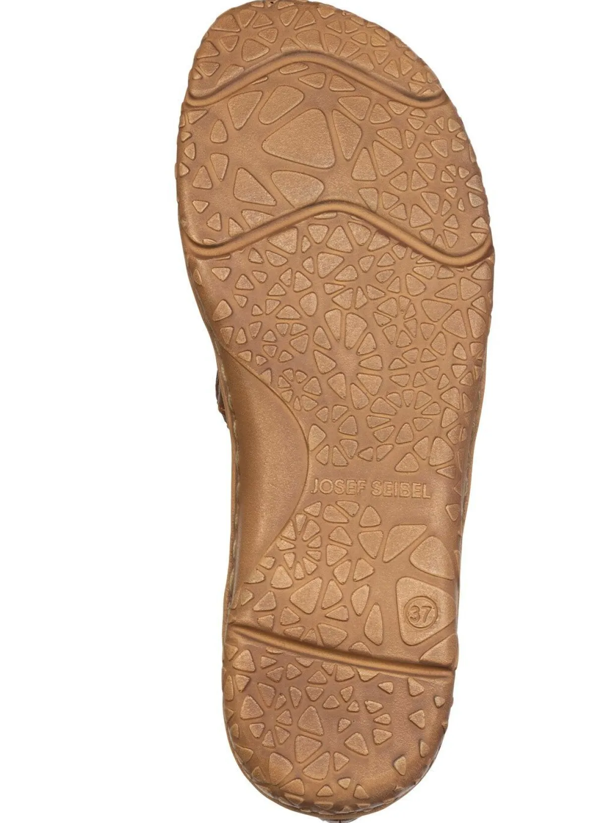 Damen JOSEF SEIBEL , sommerliche Damen-Sandalen, Weite G, aus Leder