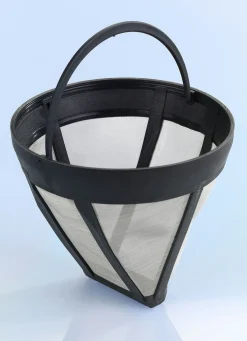 BADER Kaffee-Dauerfilter