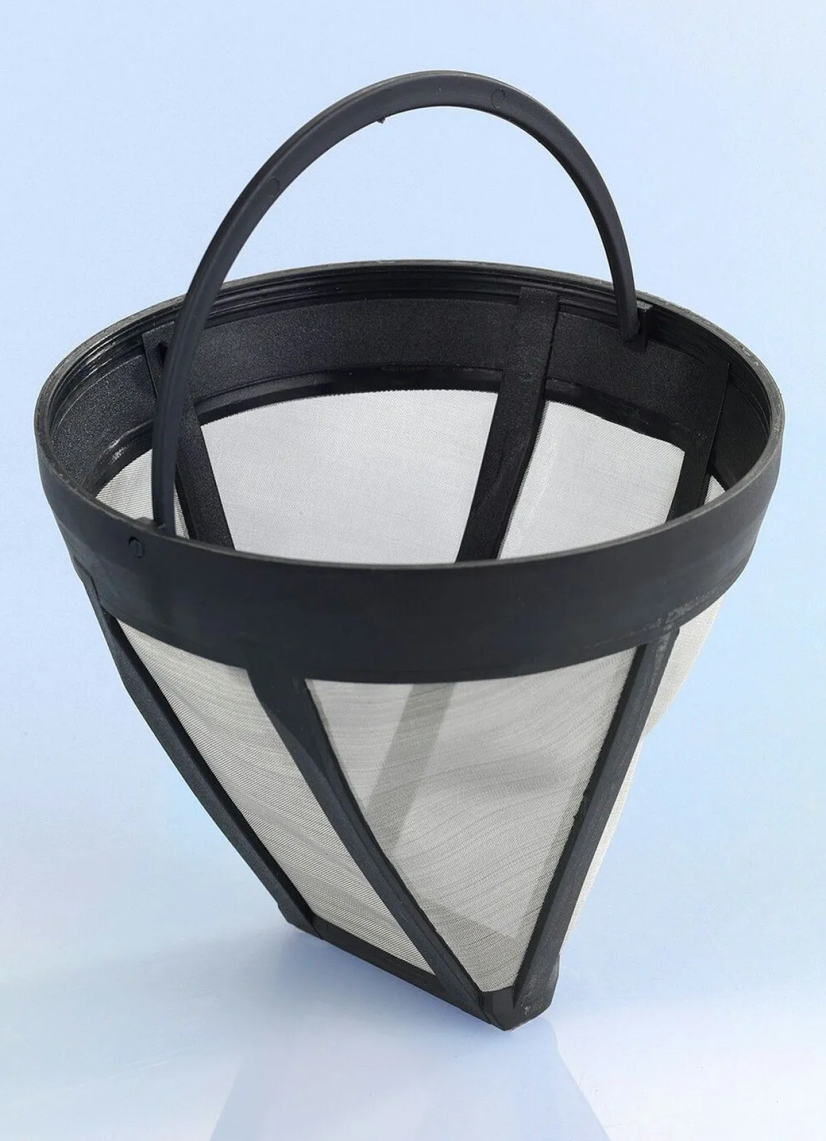 BADER Kaffee-Dauerfilter