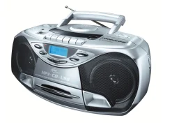 KARCHER CD-/MP3-Boombox