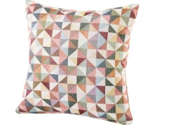 BADER Kissenbezug in Jacquard-Qualität