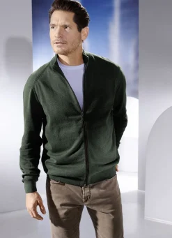 Herren BADER Klassische "King's Road"-Jacke in 3 Farben