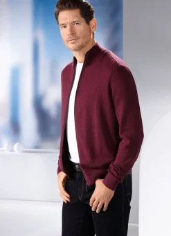 Herren BADER Klassische "King's Road"-Jacke in 3 Farben