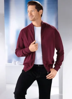 Herren BADER Klassische "King's Road"-Jacke in 3 Farben