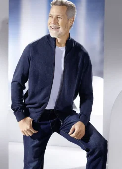 Herren BADER Klassische "King's Road"-Jacke in 3 Farben