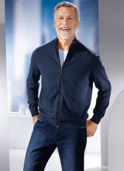 Herren BADER Klassische "King's Road"-Jacke in 3 Farben