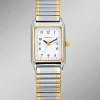 Damen PARA Klassische Quartz-Damenuhr der Marke